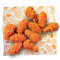 Ghost Pepper Wings (10 Stuks)