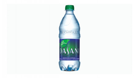 Gebottelde Dasani (500Ml