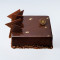 Hēi Mó Fǎ 70% Hēi Zhū Gǔ Lì Dàn Gāo (7Cùn Dark Magic 70% Dark Chocolate Cake (7 Inch