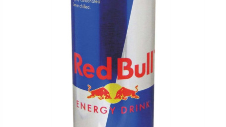 Redbull 8.4Oz