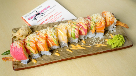 S20. Phoenix Roll