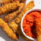 Mozzarella Sticks 6 Stuks