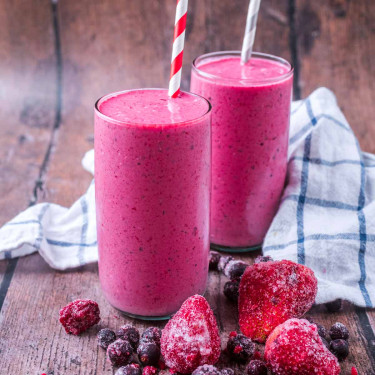 Bevroren Smoothies