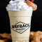 Old Fashion Donut Shake