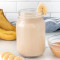 Peanut Butter Banana Smoothie