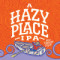 2. A Hazy Place