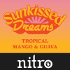 41. Sunkissed Dreams Nitro