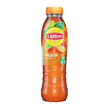 Lipton Ice Tea Perzik 500Ml