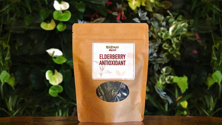 Elderberry Antioxidant 8Oz