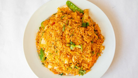 R2. Apsara Special Fried Rice