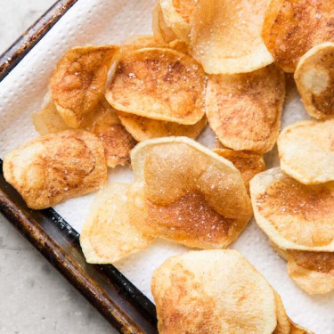 Lay's Klassieke Aardappelchips