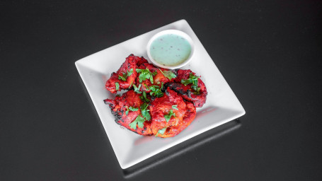 Chicken Tikka 5Pcs