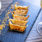 Sweet Red Bean Gyoza (5 Pieces)