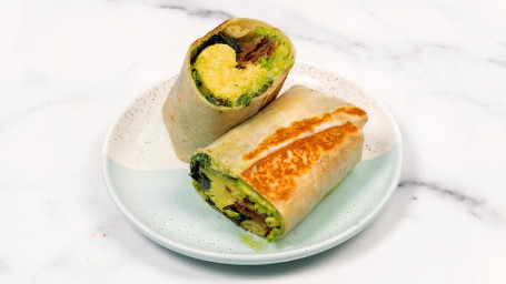 Zonneschijn Burrito