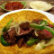 Runder Fajitas