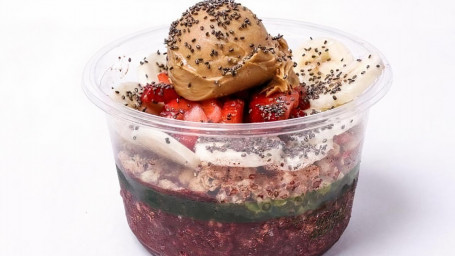 Pb Açaí Bowl