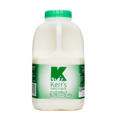 Kleine Melk