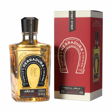 Herradura Anejo