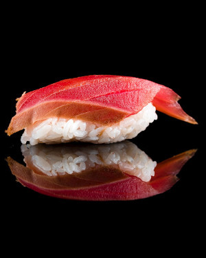 Nigiri Tonijn