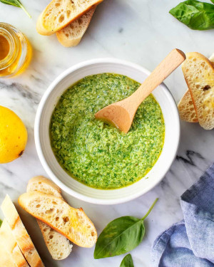 Basilicumpesto