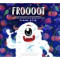 2. Froooot- Blueberries, Raspberries Cherries