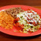 Enchiladas Meat (2)