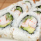 California Roll 10Pcs