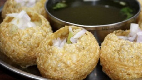 Pani Puri (8)