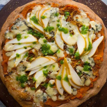 Pizza Gorgonzola