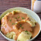 Aardappelpuree Saus