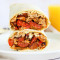 Chorizo Ontbijtburrito