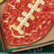 Voetbalpizza