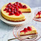 Seizoensgebonden Cheesecake