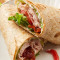 Kalkoen Bacon Wrap