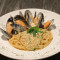 Us Mussels Linguine With White Wine Cream Sauce