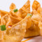 5. Crabmeat Cheese Wonton(8 Pc)