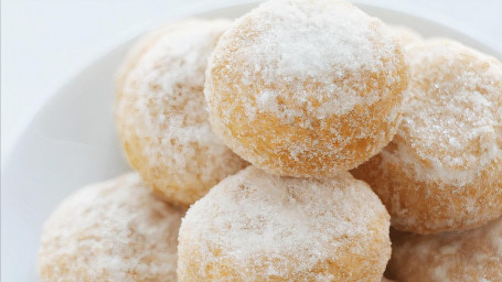 4. Fried Bread (10 Pc Chinese Donut)