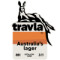 Travla Australia's Lager