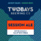 Two Bays Session Ale