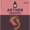 Aether Barrel Aged Raspberry