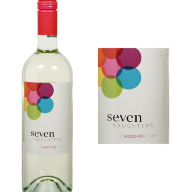 Seven Daughters, Moscato, Italië