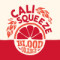 12. Cali Squeeze Blood Orange