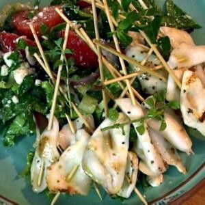 Klassieke Wedge Salade