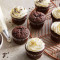 Chocolade Cupcake