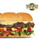 Nieuwe Steak Texicana Footlong