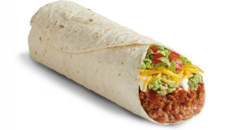 Beyond 8 Laagse Burrito