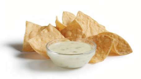 Chips Queso (Snack-Formaat)