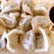 Pork And Cabbage Boiled Dumplings (12 Pieces)