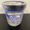 Ben Jerry's The Tonight Doughpint 458Ml