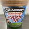 Ben Jerrys Cookie Dough S Rsquo;Wich Up